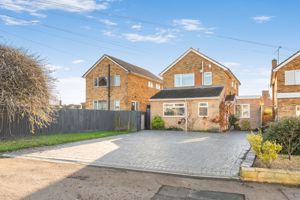 Molyneux Drive Bodicote